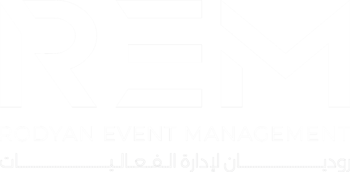 روديان لإدارة الفعاليات